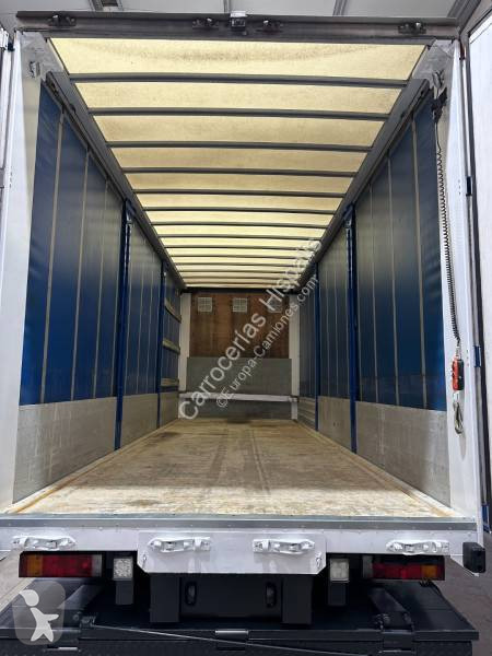 Camion DAF