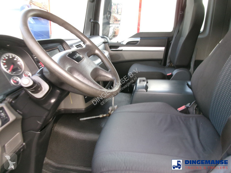 Camion MAN 32.360 8X4 Euro 6 Imer concrete...