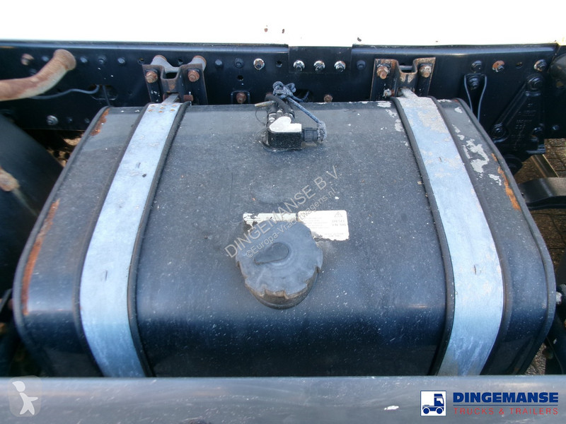 Lastbil MAN 32.360 8X4 Euro 6 Imer concrete...