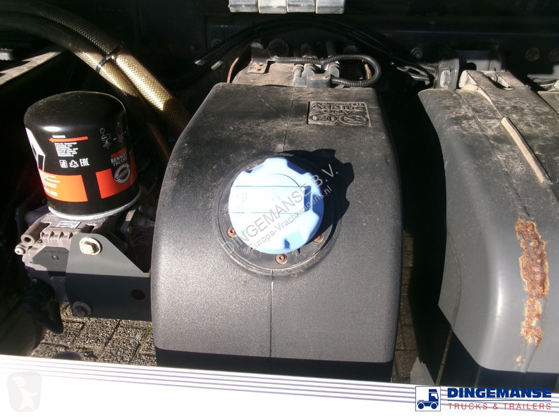 Kamion Renault 300 6x2 fuel tank 19 m3 / 5 comp...