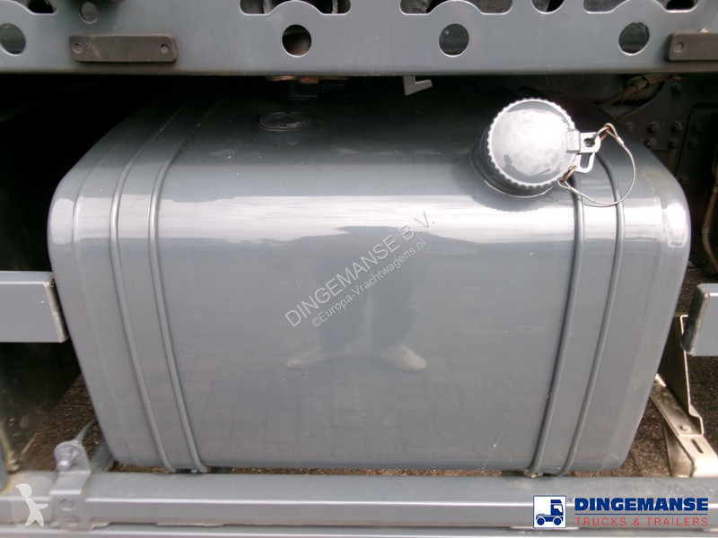 Camion MAN HX 18.330 4X4 RHD fuel tank 5.5 m3