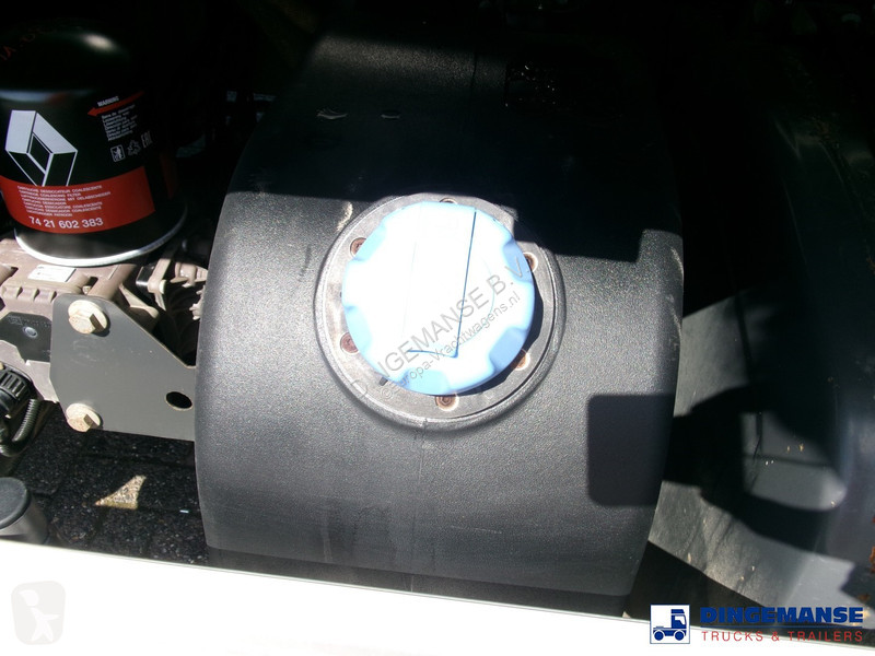 Camion Renault 310 dxi 6x2 fuel tank 18.5 m3 /...