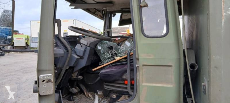 Camion Renault