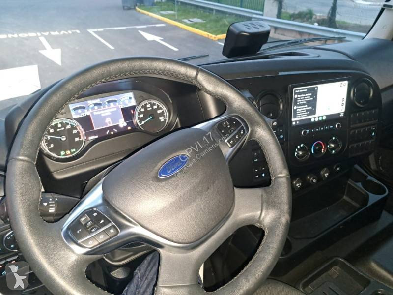 Camion Ford