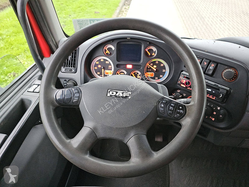 Kamion DAF 45160 7.49T AIRCO WB 390
