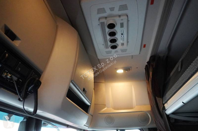 Camion DAF
