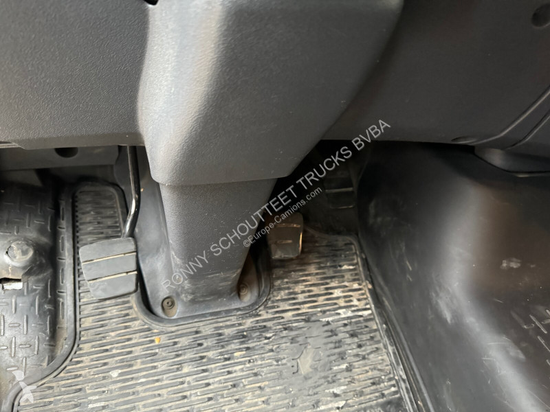 Camion Scania R380 DB 4x2 MNA R380 DB 4x2 MNA,...