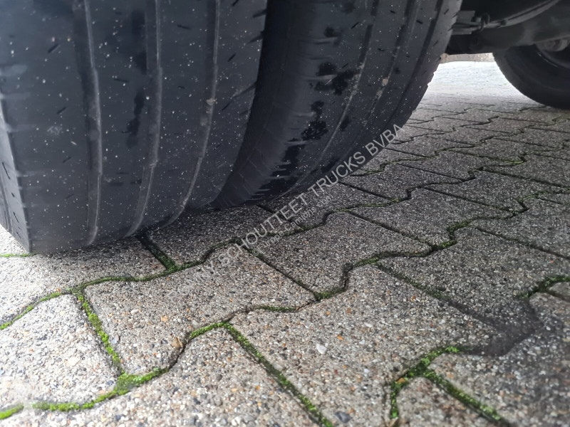 Camion Mercedes Sprinter 516 CDI 4x2 Sprinter...