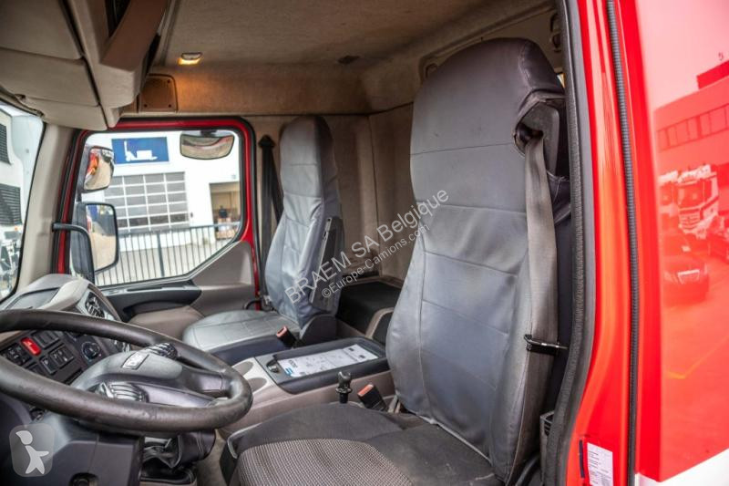 Kamion DAF 250 - EFFER 145