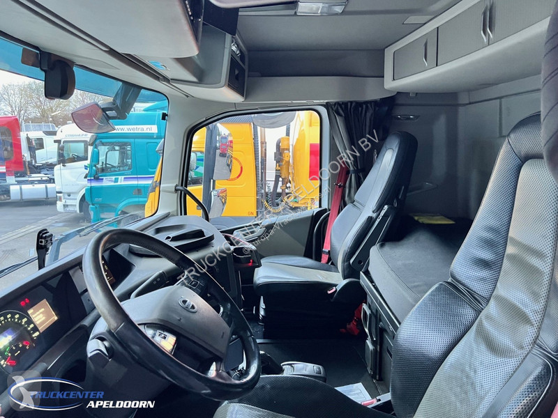 Vrachtwagen Volvo HMK Bilcon 18800 Liter ADR,...