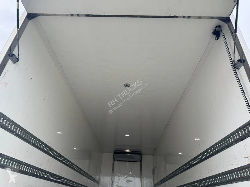 Camion Volvo 250 4X2 - EURO 6 + THERMOKING...