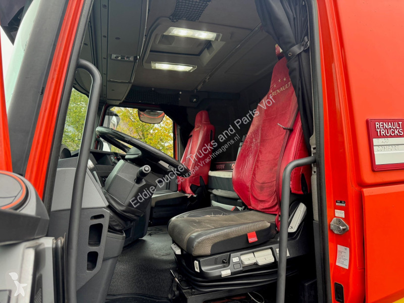 Camion Renault T430 EURO 6