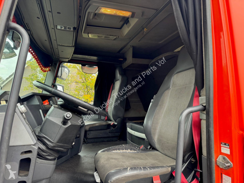 Camion Renault T430 EURO 6