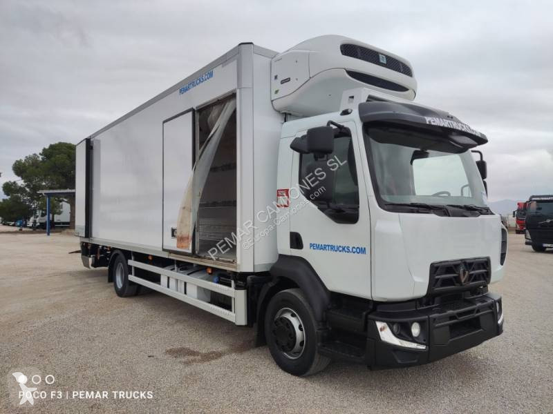 Kamion Renault