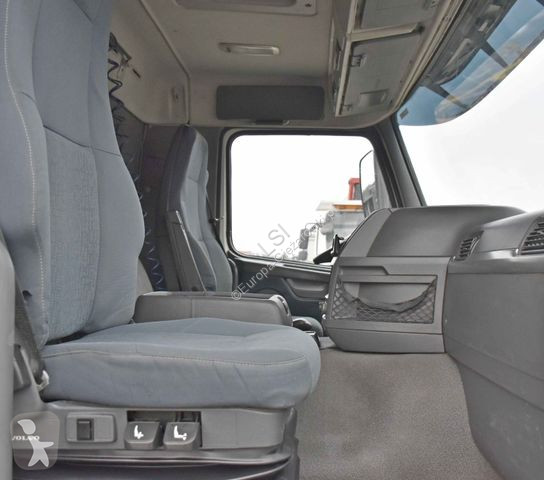 Volvo 450 Kipper 5,10m *PK 14002-EH B/FUNK *6x4...