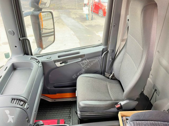 Camion Scania 360 Kipper 4,10m *PK 11002 B +...