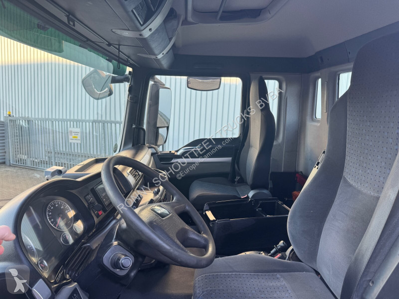 Camion MAN TGS 26.480 6x2-4 BL TGS 26.480 6x2-4...