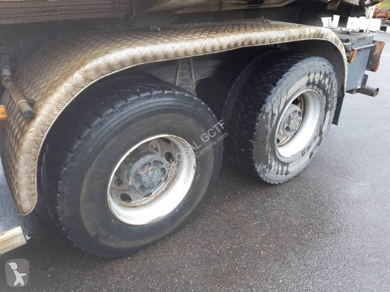 Camion Renault