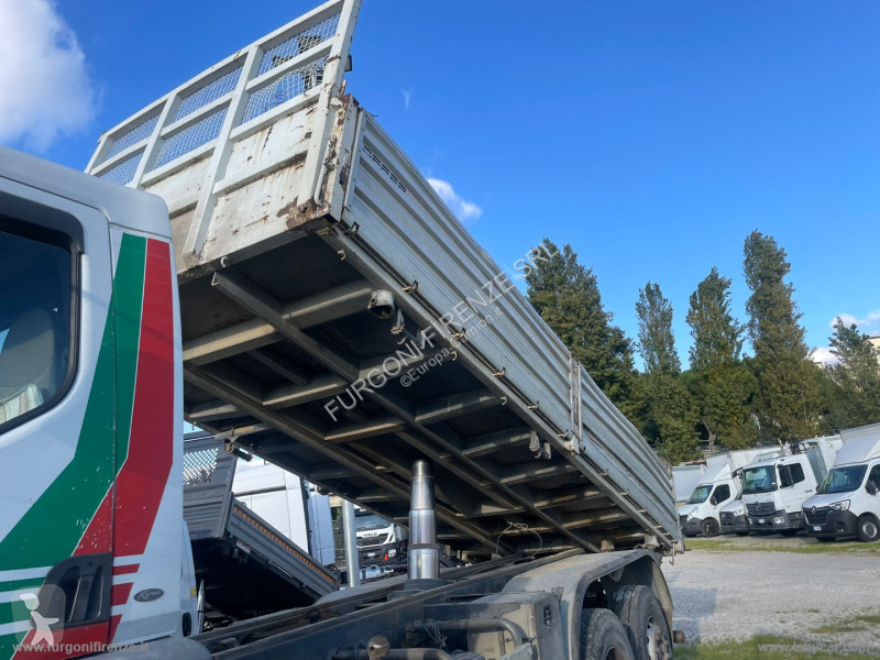 Camion Renault KERAX Altri Modelli