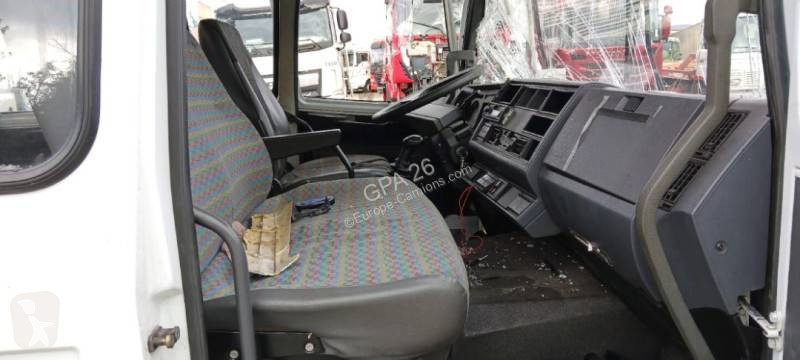 Camion Renault