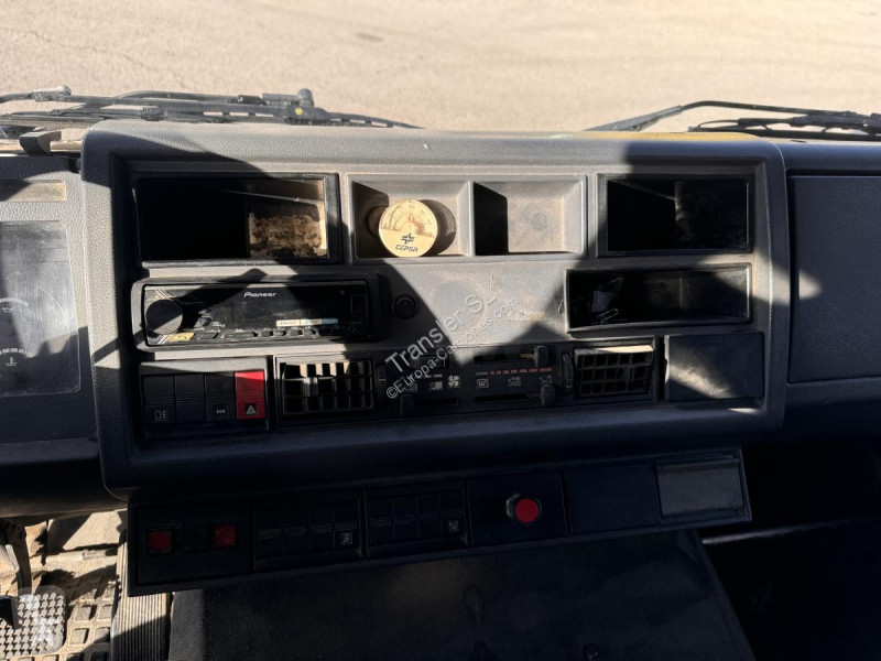 Kamion Renault  M 180 13C