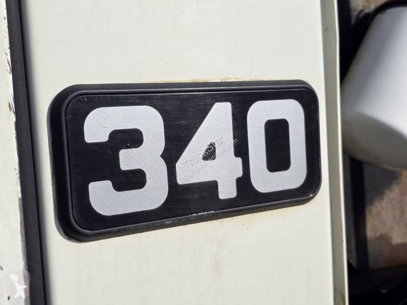 Camion Volvo