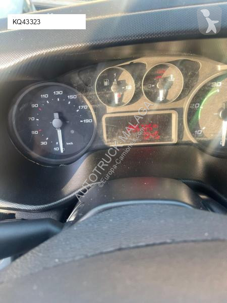 Autoutilitară Iveco 35C15 FRIGORIFICO
