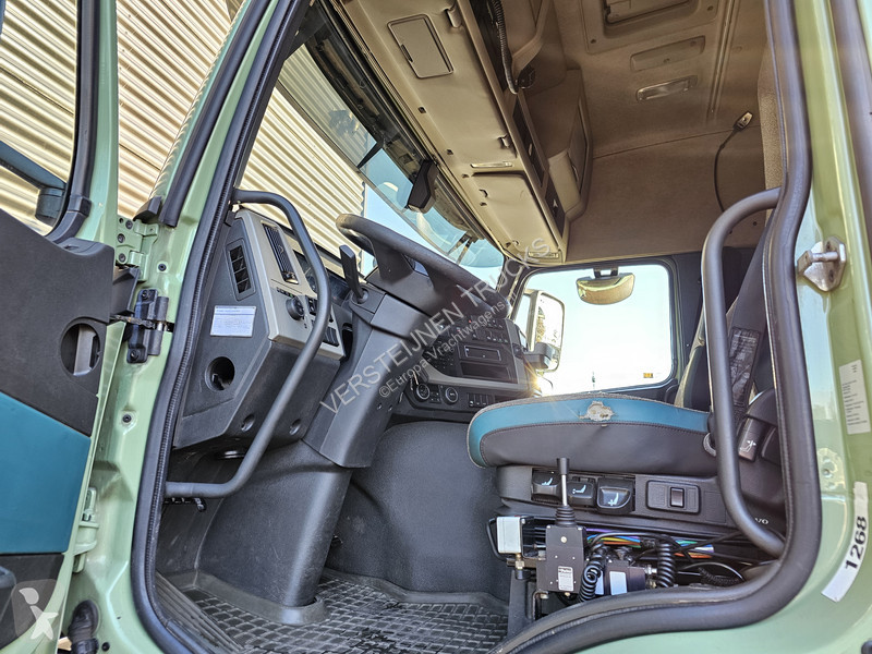 Kamion Volvo 420 6x2 / VDL 21T HOOKLIFT / EURO 6