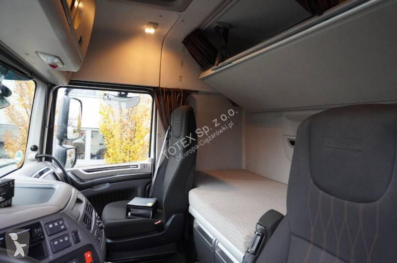 Camion DAF