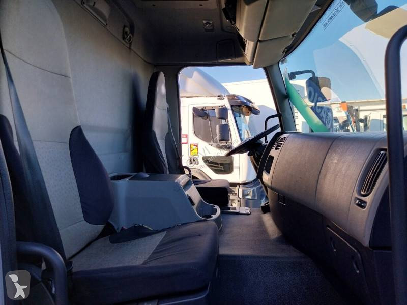 Camion Renault