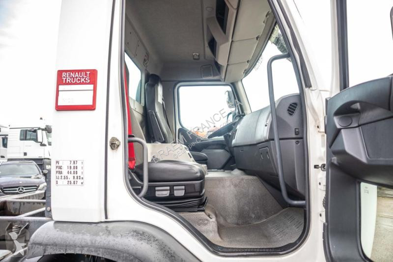 Lastbil Renault  PREMIUM D WIDE 320 DXI