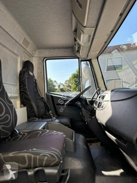 Camion Iveco