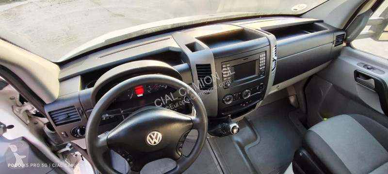 Camião Volkswagen 2.0 TDI 136