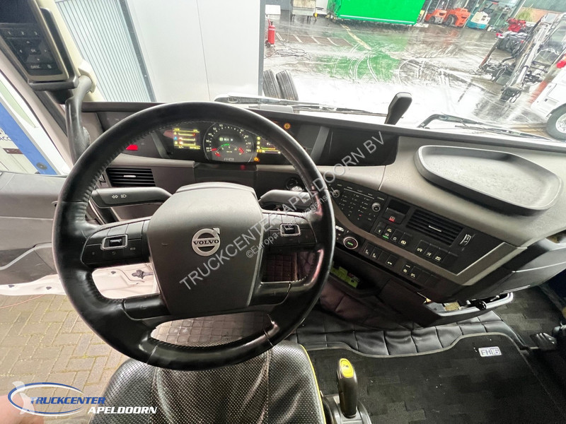 Camion Volvo FH 750 Loglift, 6x4, Dynamic steering