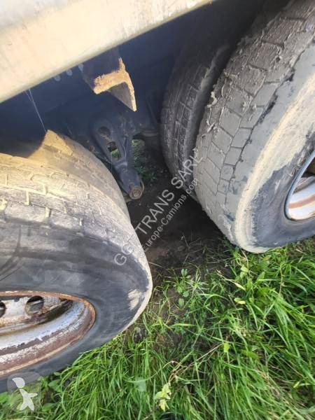 Vrachtwagen Renault