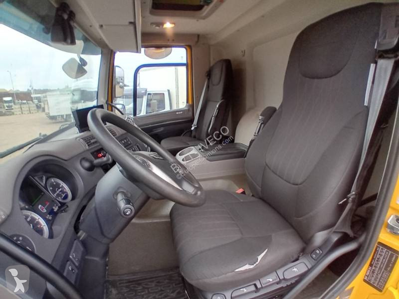 Camion DAF