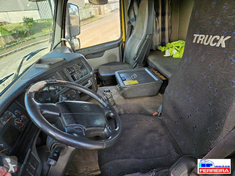 Camion Volvo