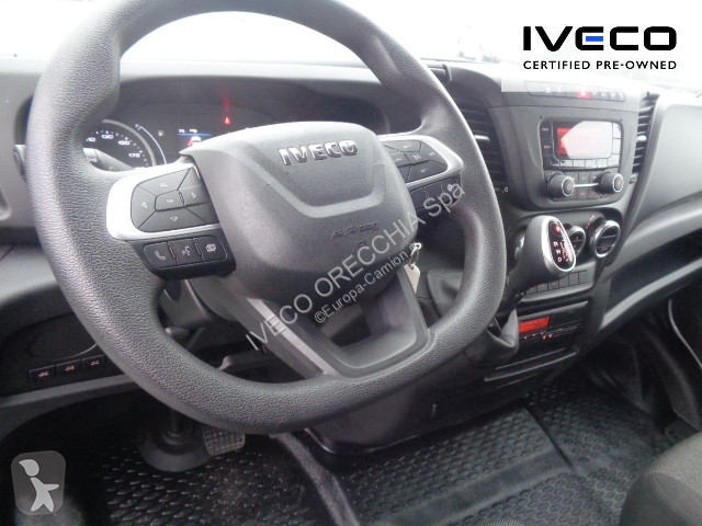 Kamion Iveco DAILY 70C18HA8/P