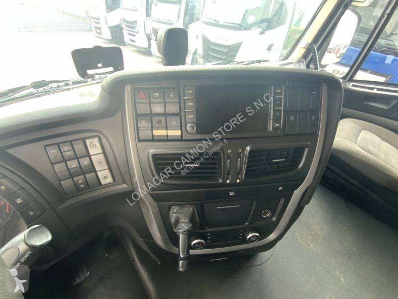 Camion Iveco