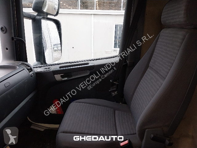 Kamion Scania SCANIA - SCANIA 124L A4X2 -