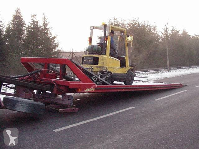 Camion Renault