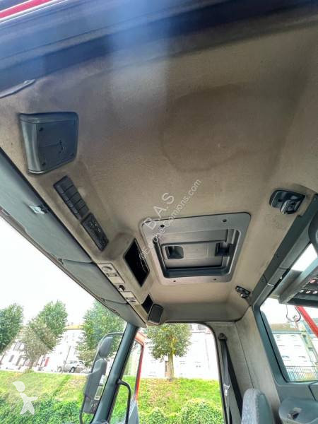Camion Renault