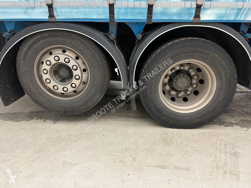 Camion Volvo 320