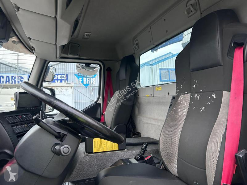 Lastbil Renault C430.26 C-Series