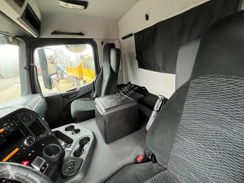 Camion Mercedes Arocs 4145 8x8 4 Achs...