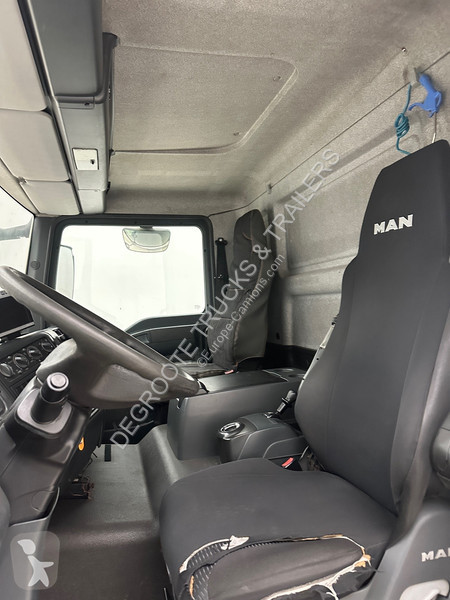 Camion MAN TGM 18.290 - 4x2