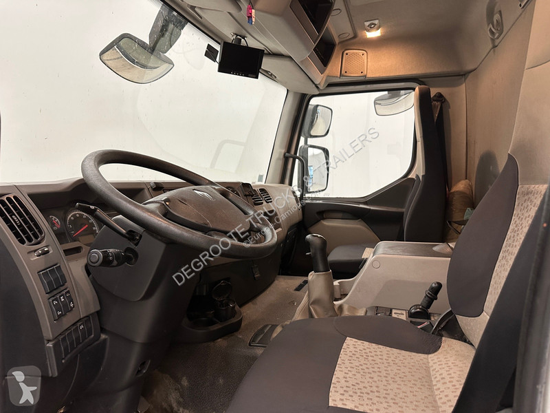 Camion Renault 310 DXi