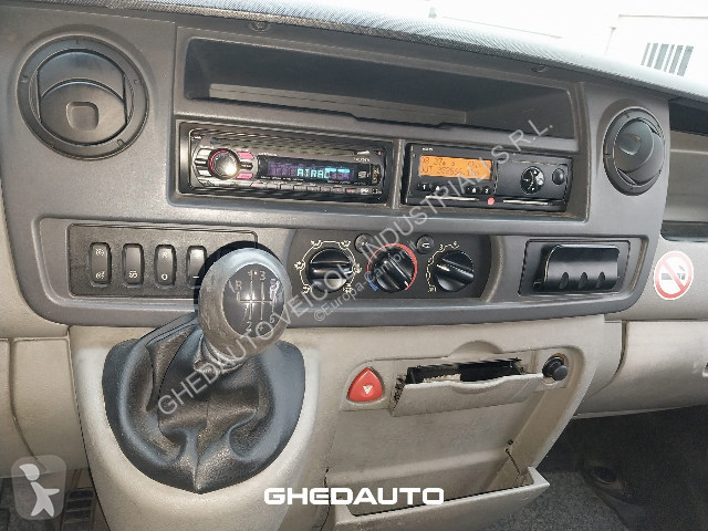 Veicolo commerciale Renault MASCOTT 180.65 -...