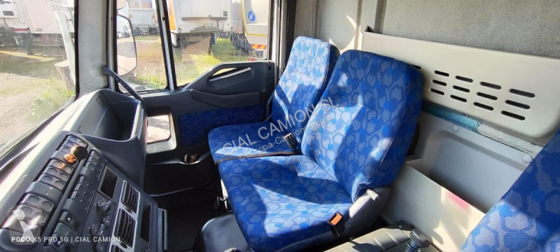 Camion Iveco 80E18