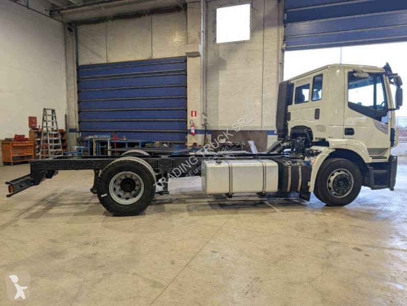 Camion Iveco